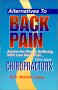 ALTERNATIVES TO BACKPAIN